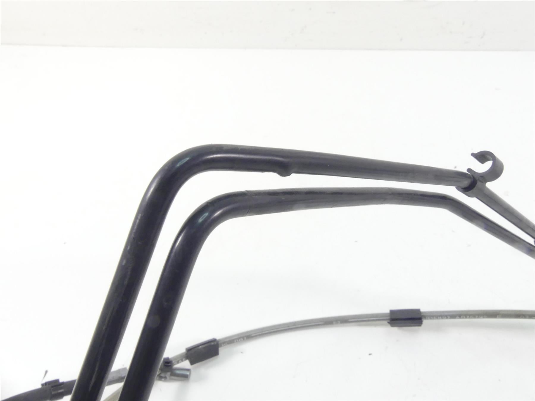 2016 BMW R nineT R9T K21 Rear Abs Brake Line Hose Set 34328533906 34328533936 {{ shop.shopifyCountryName }} - Mototech271