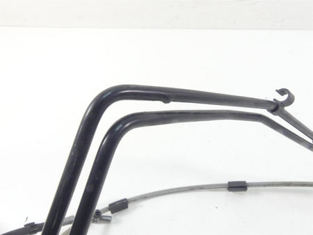 2016 BMW R nineT R9T K21 Rear Abs Brake Line Hose Set 34328533906 34328533936 {{ shop.shopifyCountryName }} - Mototech271