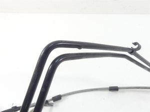 2016 BMW R nineT R9T K21 Rear Abs Brake Line Hose Set 34328533906 34328533936 | Mototech271