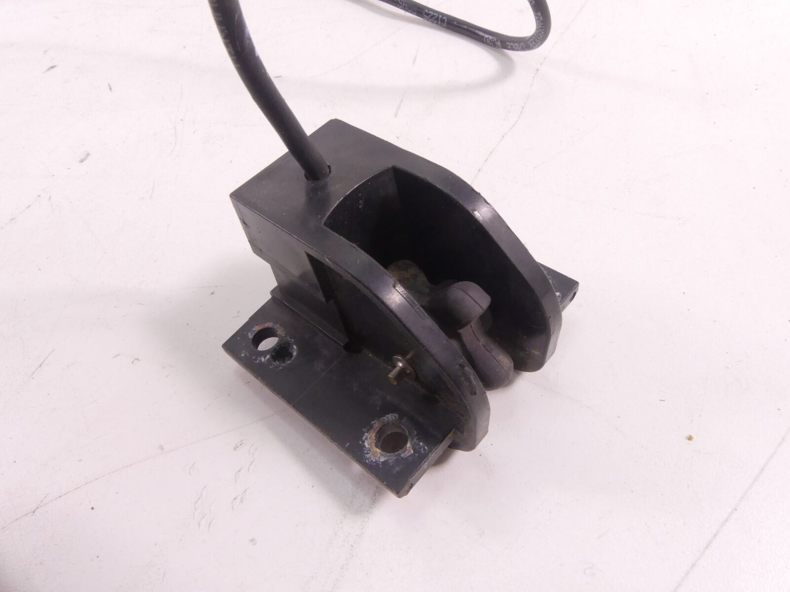 2009 Yamaha Waverunner VX1100 Deluxe Speed Sensor F1S-U8K31-02-00 {{ shop.shopifyCountryName }} - Mototech271
