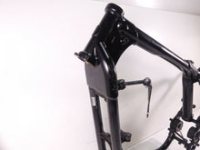 Load image into Gallery viewer, 2010 Harley Sportster XR1200 X Straight Main Frame Chassis Cln Ez Rgstr 48879-08
