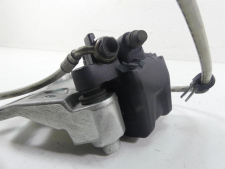 2007 Ducati Sport Classic GT1000 Rear Brembo Brake Caliper & Bracket 61140281A {{ shop.shopifyCountryName }} - Mototech271