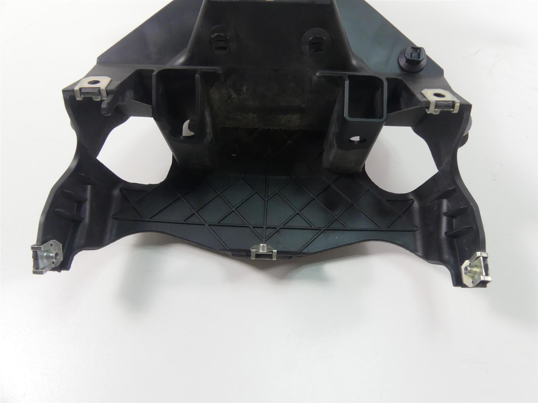 2016 BMW S1000XR K49 Front Panel Cover Fairing Holder Carrier Stay 46637717040 {{ shop.shopifyCountryName }} - Mototech271