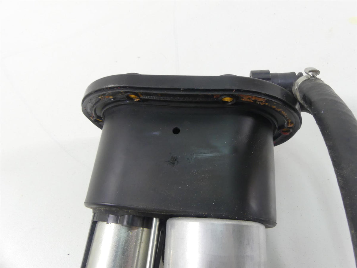 2019 Aprilia Tuono V4 RR Factory Bitron Fuel Gas Petrol Pump - Tested B043925 {{ shop.shopifyCountryName }} - Mototech271