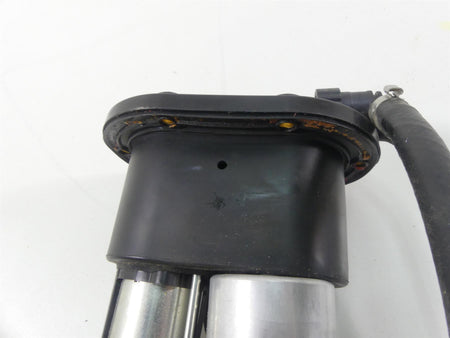 2019 Aprilia Tuono V4 RR Factory Bitron Fuel Gas Petrol Pump - Tested B043925 {{ shop.shopifyCountryName }} - Mototech271