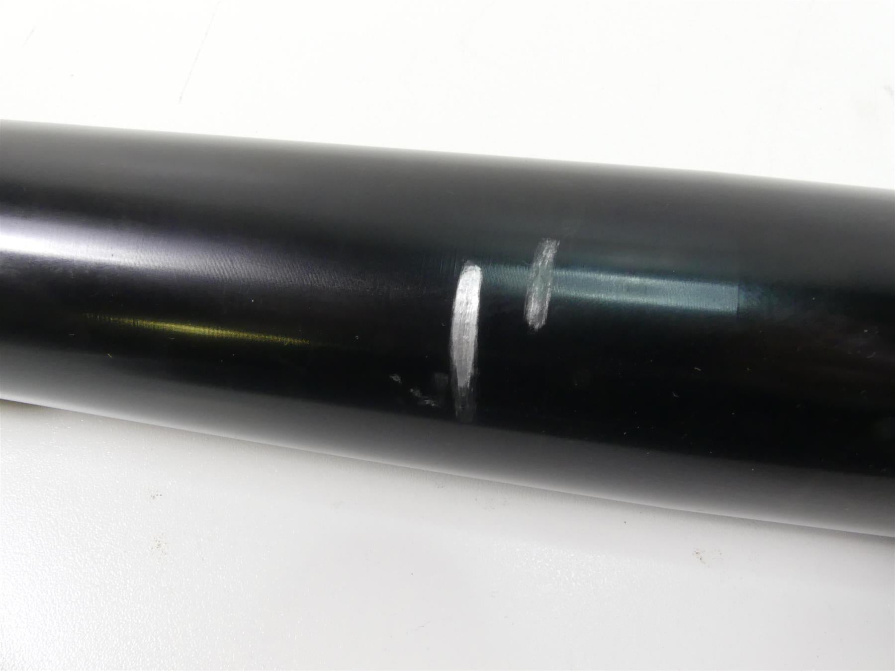 2021 Aprilia Tuono 660 Straight Front Suspension Fork Leg 2B007921 2B007922 {{ shop.shopifyCountryName }} - Mototech271