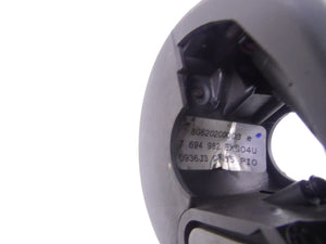 2010 BMW F800GS K72 Right Hand Control Switch Start Kill Heat 61317694982