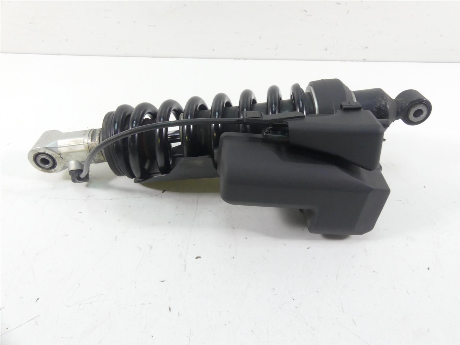 2012 BMW R1200 GS K255 Adventure Rear Esa Shock Suspension Damper 33537728367 {{ shop.shopifyCountryName }} - Mototech271