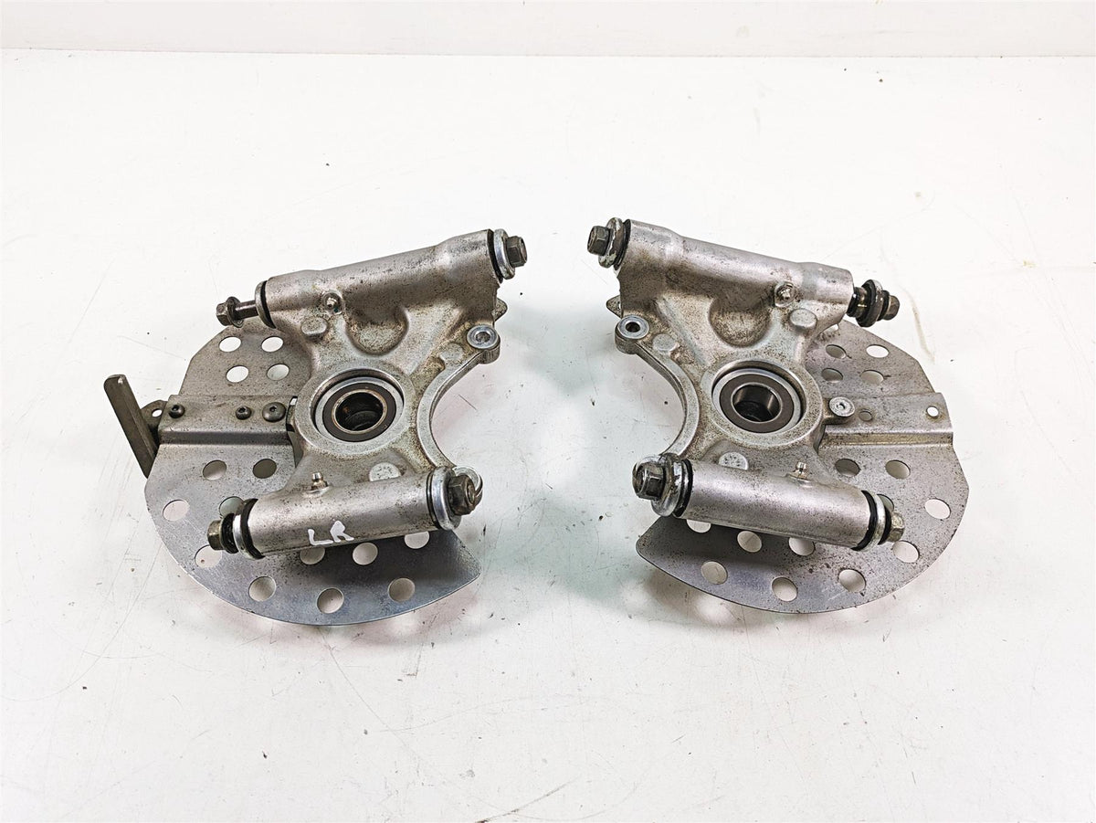 2019 Yamaha YXZ1000 R EPS SS SE Rear Left Right Knuckle Spindle B5H-F530F-00-00 {{ shop.shopifyCountryName }} - Mototech271