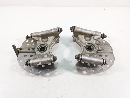 2019 Yamaha YXZ1000 R EPS SS SE Rear Left Right Knuckle Spindle B5H-F530F-00-00 {{ shop.shopifyCountryName }} - Mototech271