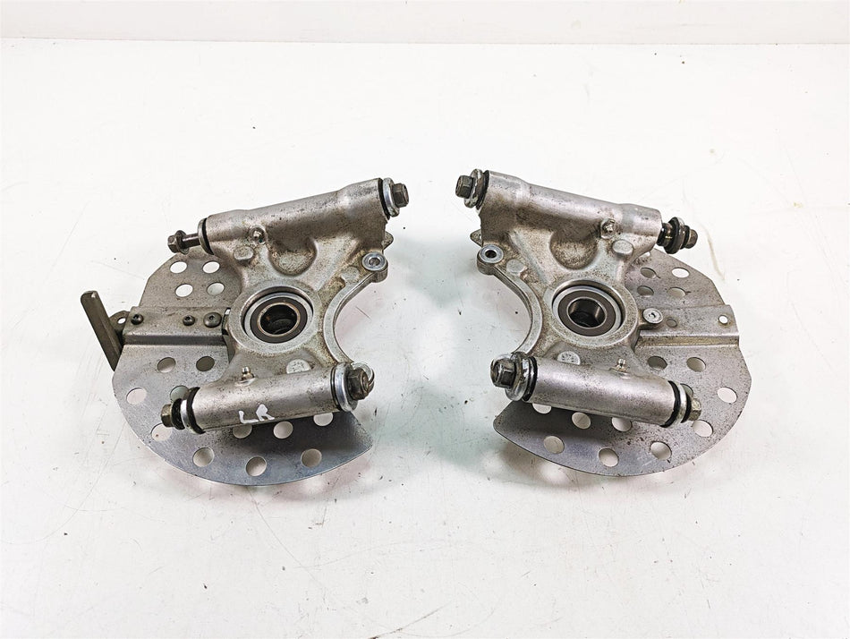 2019 Yamaha YXZ1000 R EPS SS SE Rear Left Right Knuckle Spindle B5H-F530F-00-00 {{ shop.shopifyCountryName }} - Mototech271