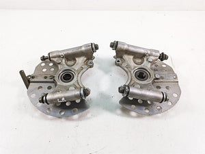 2019 Yamaha YXZ1000 R EPS SS SE Rear Left Right Knuckle Spindle B5H-F530F-00-00 | Mototech271