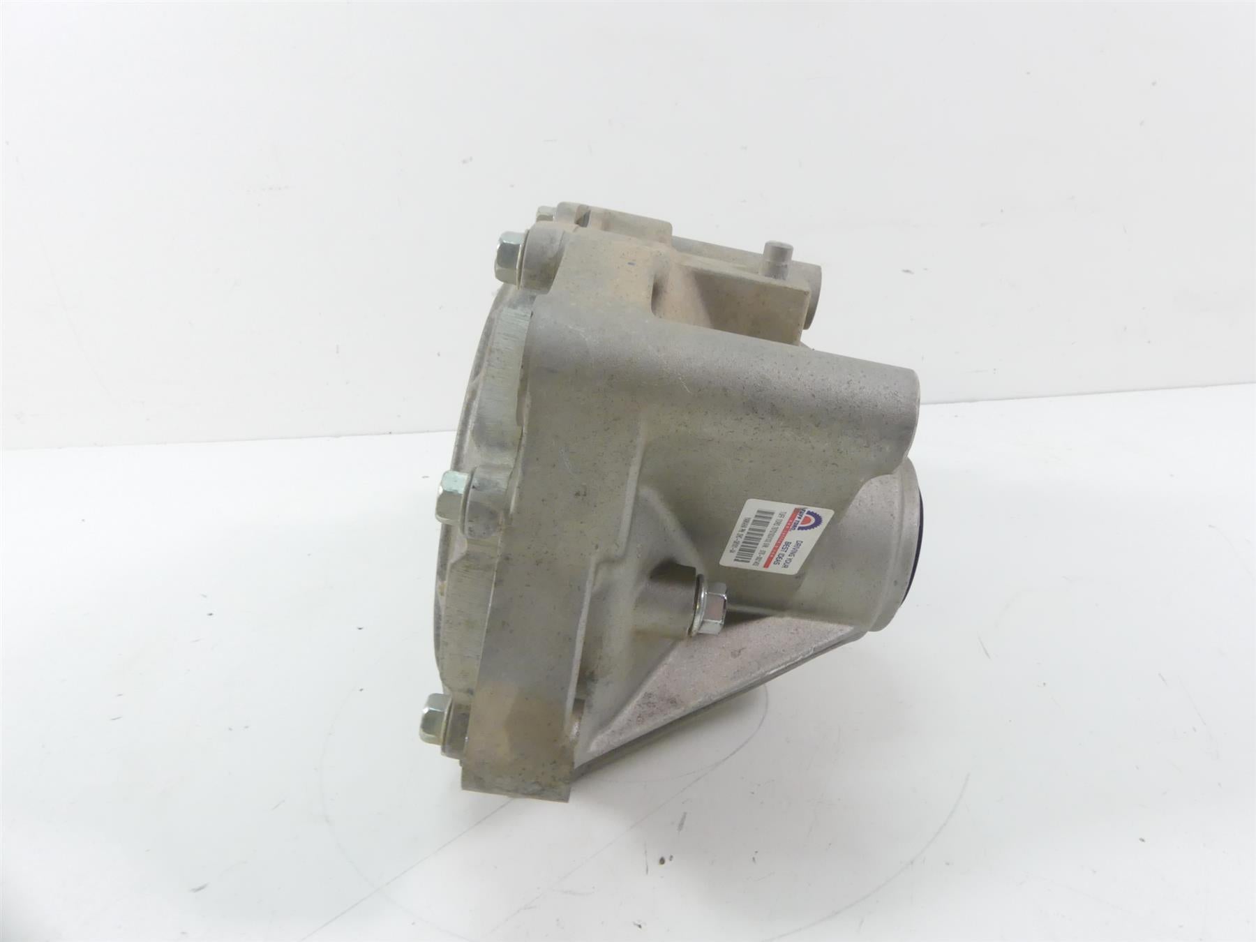2018 Yamaha YXZ1000R EPS SS Rear Tuff Torq Differential Gear Box 2HC-G6101-04-00 {{ shop.shopifyCountryName }} - Mototech271