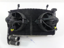 Load image into Gallery viewer, 2004 Ducati 999 SBK Radiator Cooler Fan Hoses Set 54840401A
