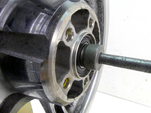 Load image into Gallery viewer, 2006 Harley Touring FLHTCU SE E-Glide Straight 16x3 Rear Wheel Rim 43932-02
