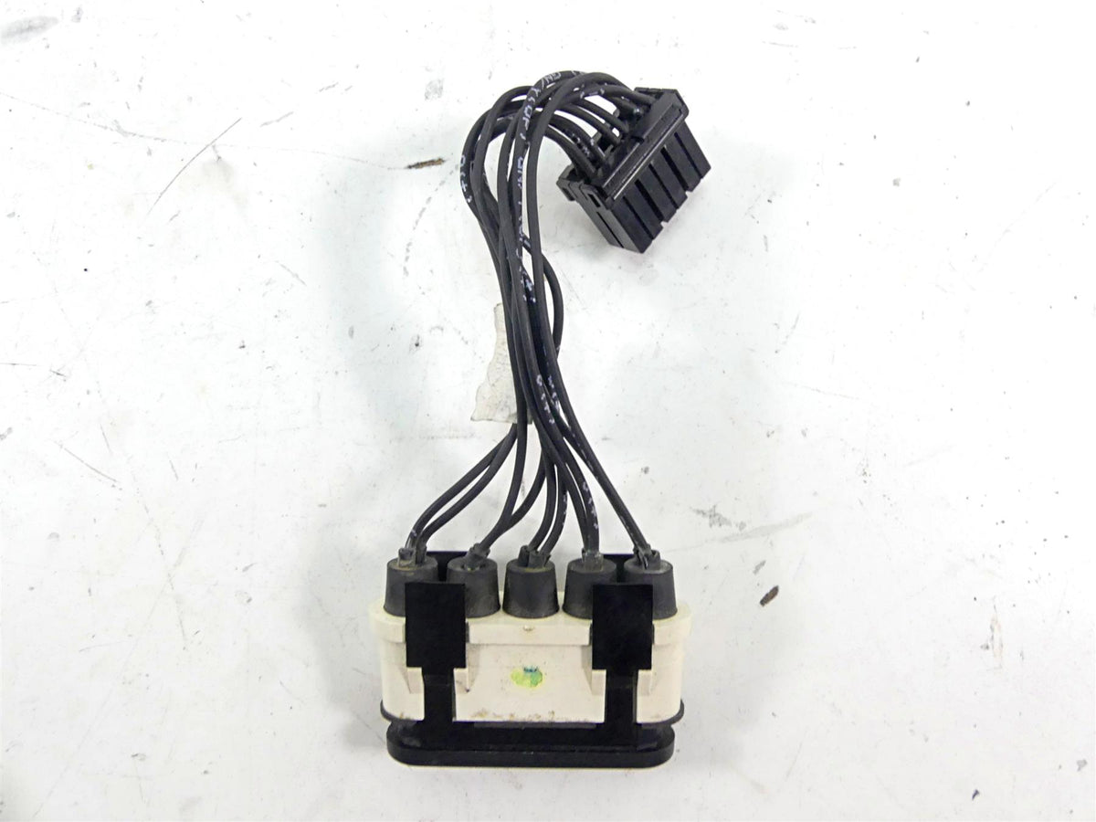 2006 Harley Touring FLHTCU SE E-Glide Instrument Indicator Lights 68789-96 {{ shop.shopifyCountryName }} - Mototech271