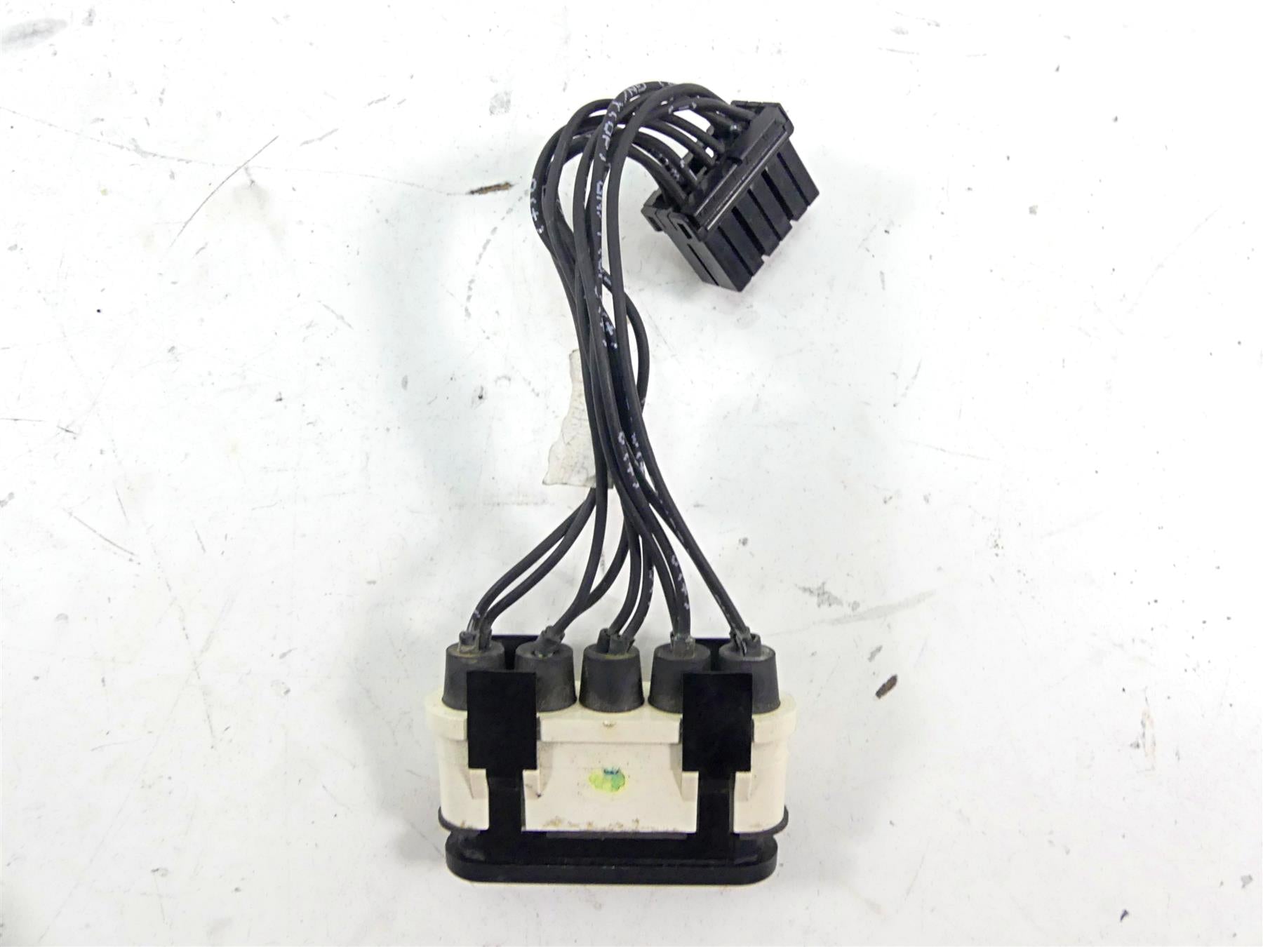 2006 Harley Touring FLHTCU SE E-Glide Instrument Indicator Lights 68789-96 {{ shop.shopifyCountryName }} - Mototech271