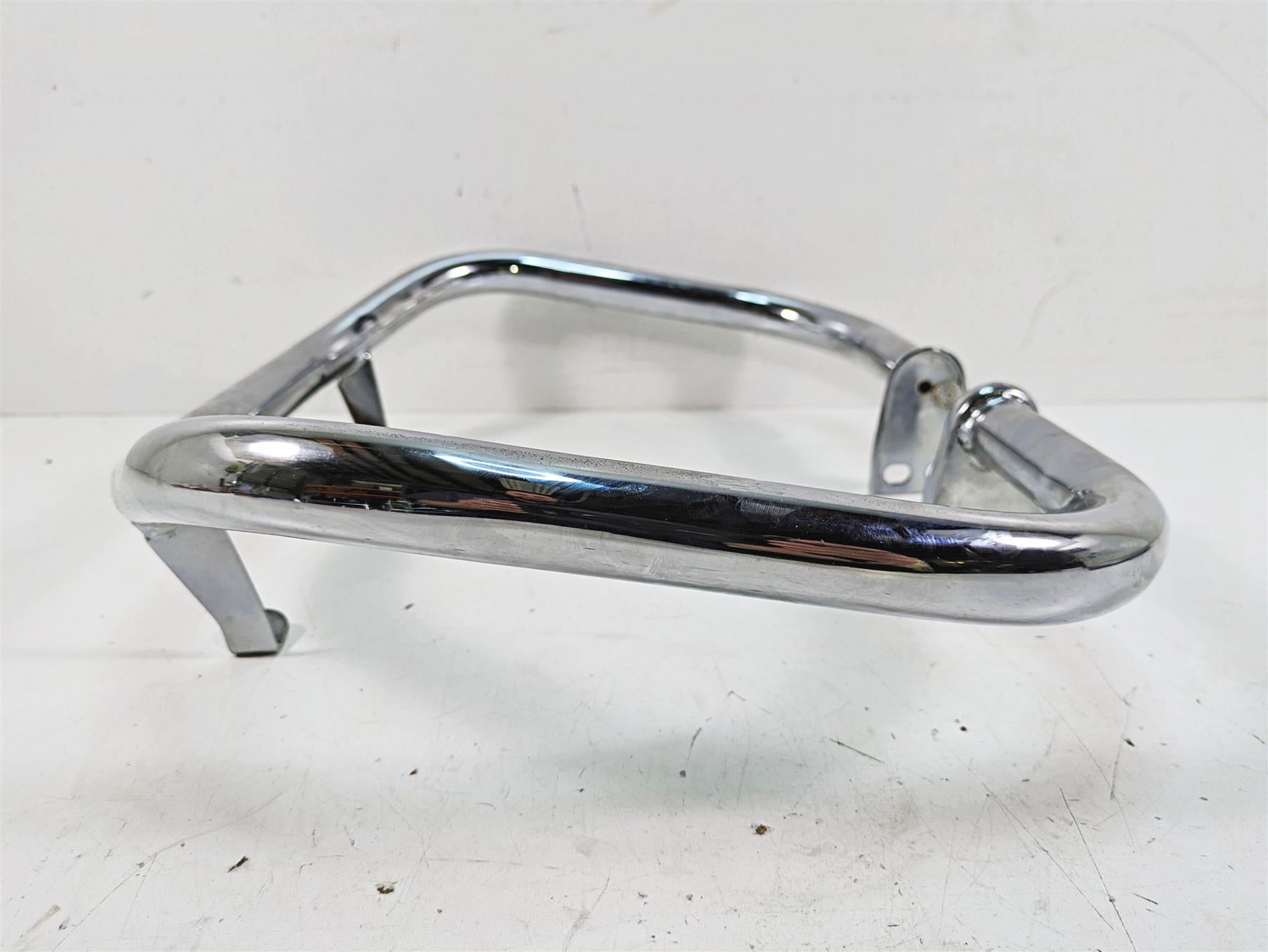 2011 Triumph America Engine Guard Dresser Highway Bar A9758059 {{ shop.shopifyCountryName }} - Mototech271