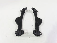 Load image into Gallery viewer, 2009 BMW R1200RT K26 Saddlebag Holder Bracket Set 46547699903 46547699904 | Mototech271
