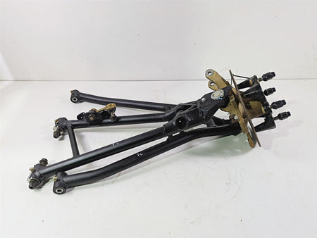 2020 Can Am Maverick X3 Turbo R STD Front Left Control Arm Knee 64" 703501047 {{ shop.shopifyCountryName }} - Mototech271