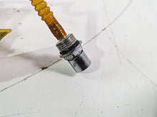 Load image into Gallery viewer, 2005 Harley Softail FLSTSCI Heritage Springer Fuel Gas Pump - Tested 75132-01D | Mototech271
