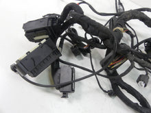 Load image into Gallery viewer, 2015 BMW K1600GT K48 Main &amp; Engine Wiring Harness Loom - Read 61118551525 | Mototech271
