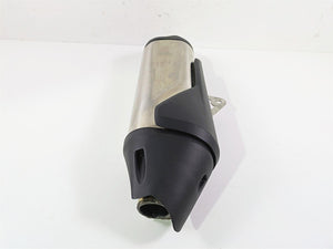 2024 Triumph Tiger 900 GT Stock Exhaust Pipe Muffler Silencer T2203699 | Mototech271