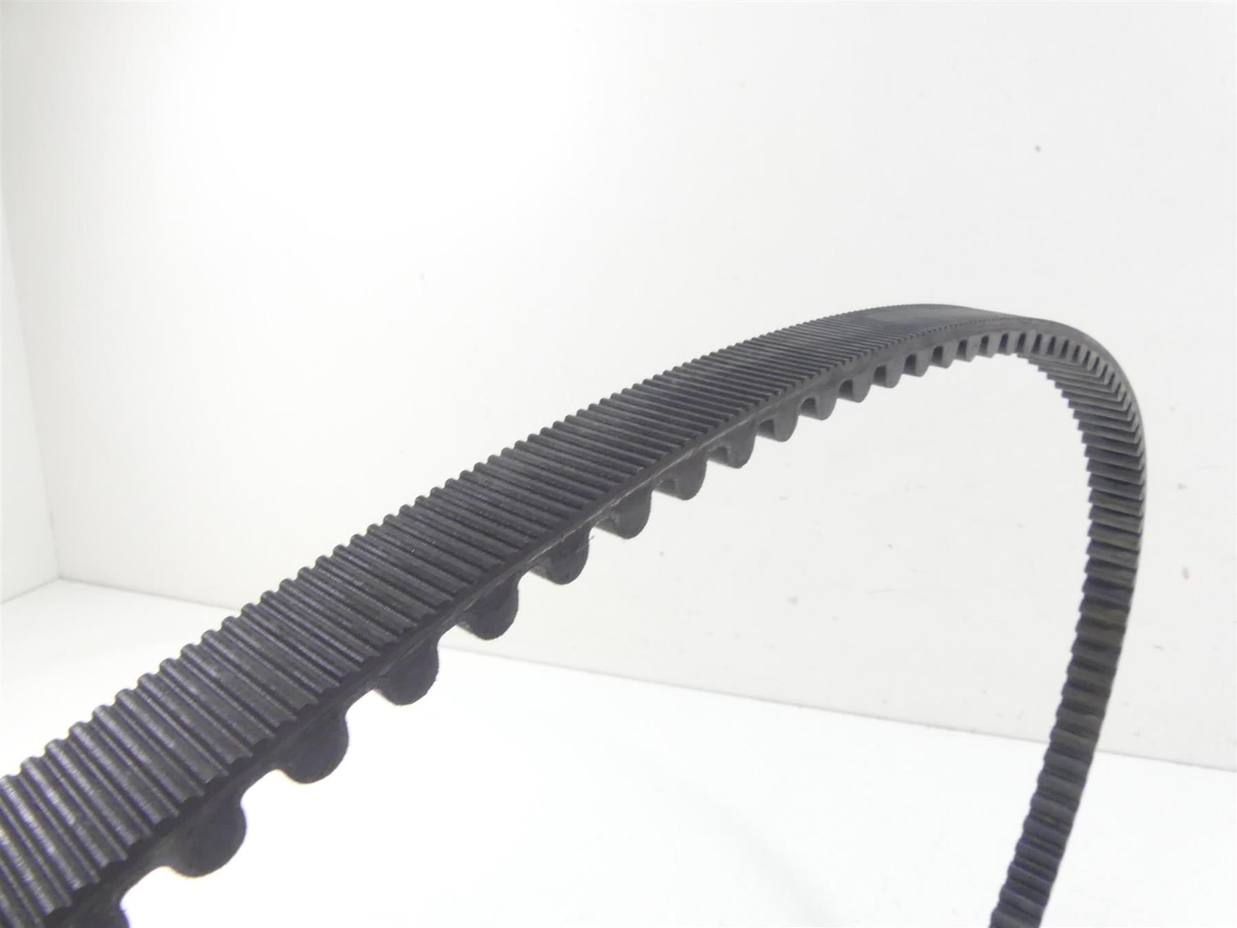 2021 Harley Softail FXBBS 114 Street Bob Drive Belt 134T 24mm 758mi 40000018 {{ shop.shopifyCountryName }} - Mototech271