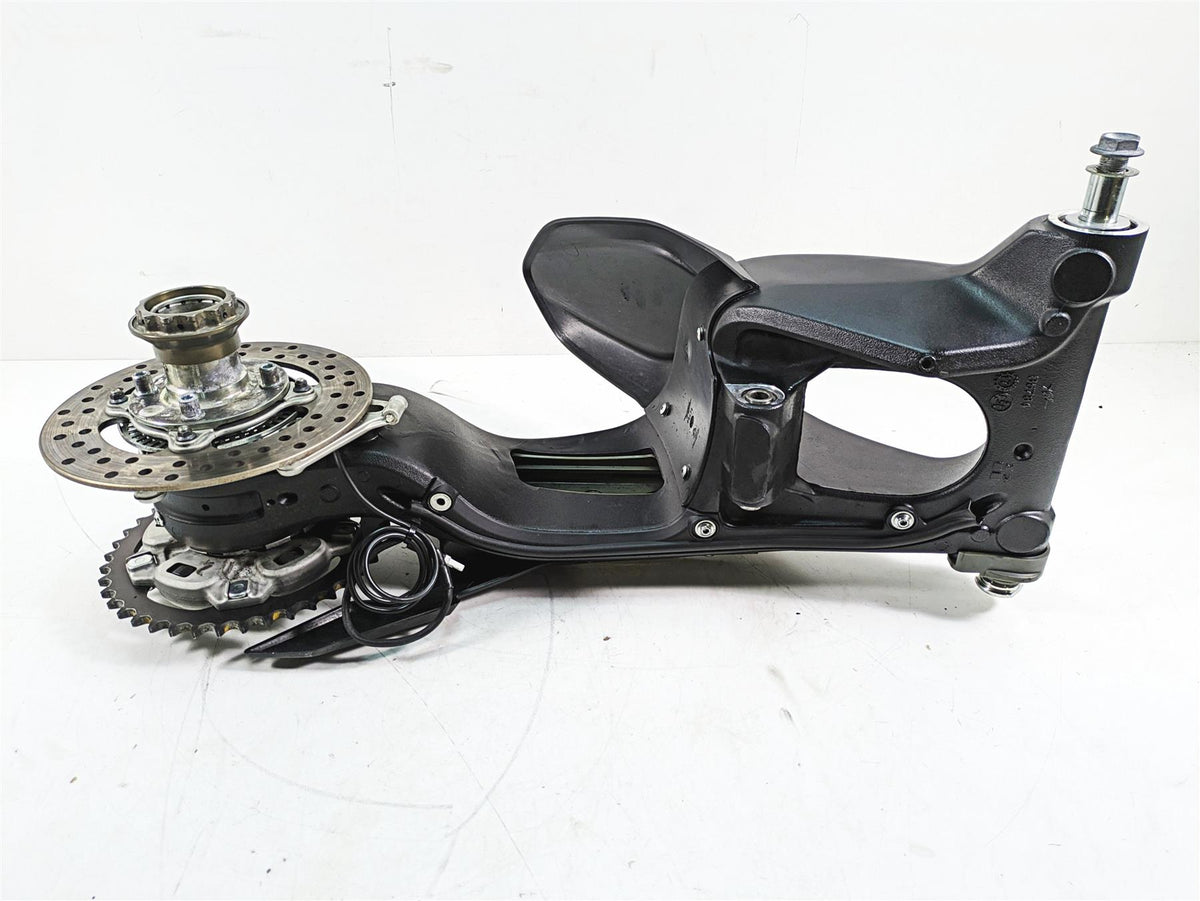 2017 Mv Agusta Dragster 800 Rear Swingarm Swing Arm 8B00B5783 B5784 {{ shop.shopifyCountryName }} - Mototech271