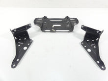 Load image into Gallery viewer, 2014 Harley Touring FLHTK Electra Glide Front Fairing Mount Holders 57000186 | Mototech271
