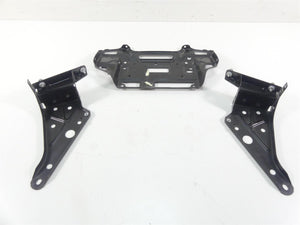 2014 Harley Touring FLHTK Electra Glide Front Fairing Mount Holders 57000186 | Mototech271