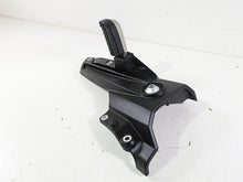 Load image into Gallery viewer, 2014 Moto Guzzi California 1400 Touring Left Rear Footpeg + Bracket 88733100XNB
