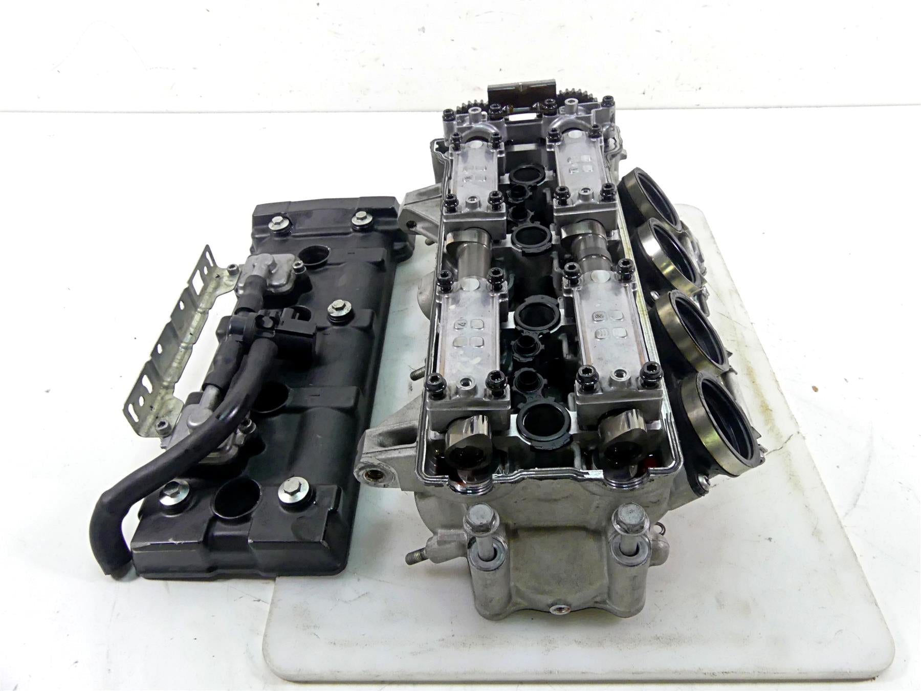 2012 Kawasaki ZX1400 ZX14R Ninja Cylinderhead Cylinder Head