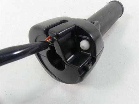 2019 Harley FLHC Softail Heritage Right Hand Start Stop Control Switch 71500462 {{ shop.shopifyCountryName }} - Mototech271