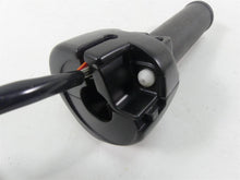 Load image into Gallery viewer, 2019 Harley FLHC Softail Heritage Right Hand Start Stop Control Switch 71500462 | Mototech271
