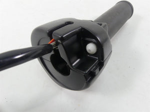 2019 Harley FLHC Softail Heritage Right Hand Start Stop Control Switch 71500462 | Mototech271