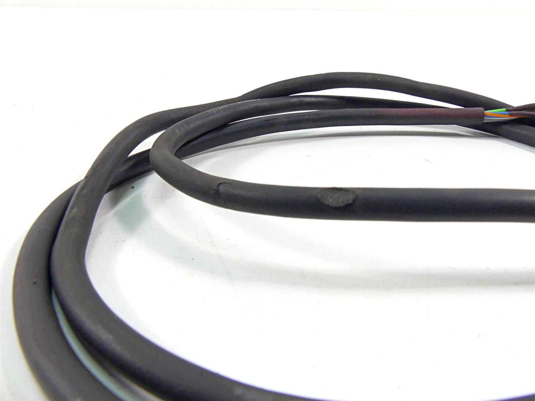2008 Ducati 848 SBK Rear Wheel Speed Sensor 55240372E {{ shop.shopifyCountryName }} - Mototech271
