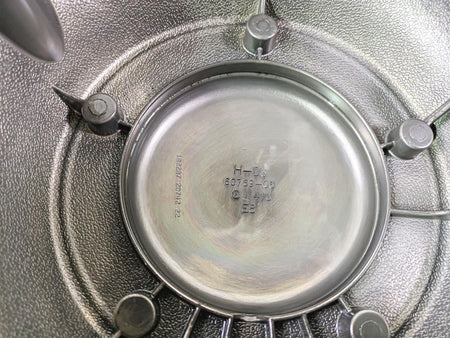 2008 Harley FXDL Dyna Low Rider 105TH Outer Primary Drive Cover Mid 60764-06A {{ shop.shopifyCountryName }} - Mototech271
