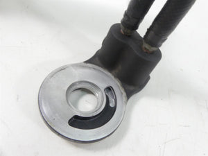 2007 Harley Touring FLHTCU SE CVO Electra Glide Oil Cooler Radiator 63071-07 | Mototech271