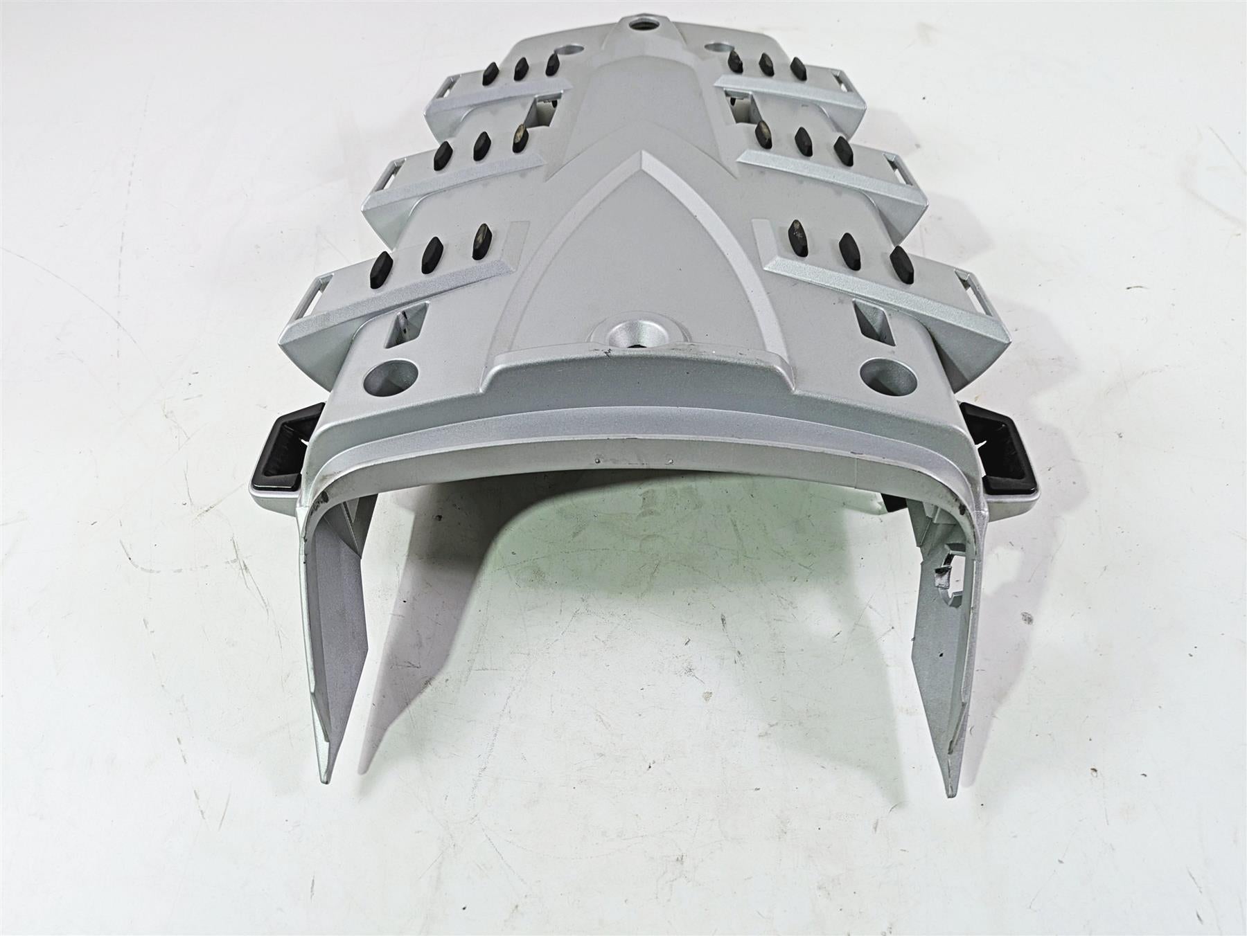 2010 BMW R1200GS K25 Rear Top Luggage Rack Carrier Bracket 46547698454 {{ shop.shopifyCountryName }} - Mototech271
