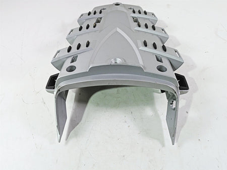 2010 BMW R1200GS K25 Rear Top Luggage Rack Carrier Bracket 46547698454 {{ shop.shopifyCountryName }} - Mototech271