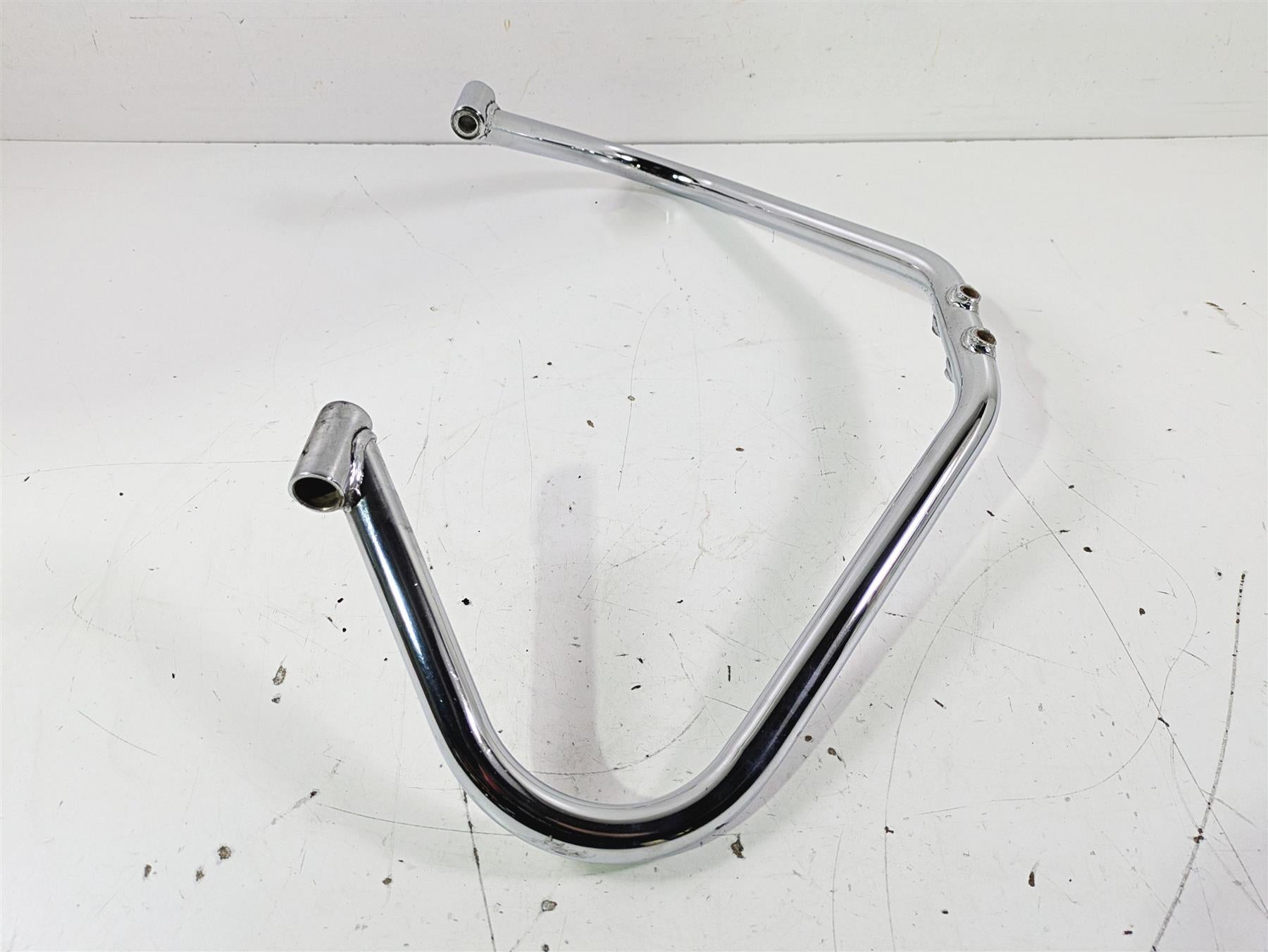 1998 Moto Guzzi California 1100 EV Engine Guard Crash Bar GU30450260 {{ shop.shopifyCountryName }} - Mototech271