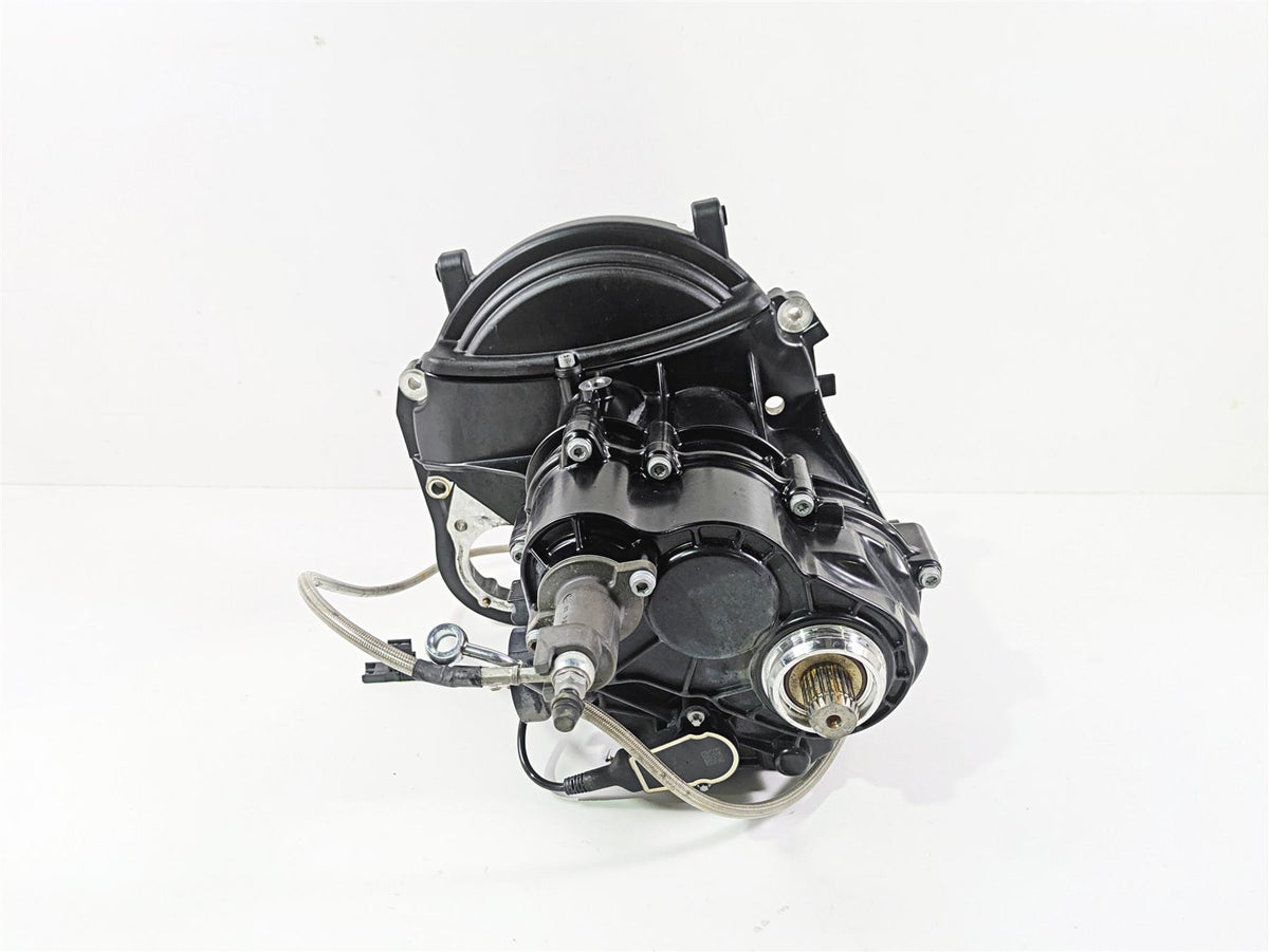 2018 BMW R nineT Urban GS K33 Transmission Gear Box 6 Speed - SAJ 23007721742 {{ shop.shopifyCountryName }} - Mototech271