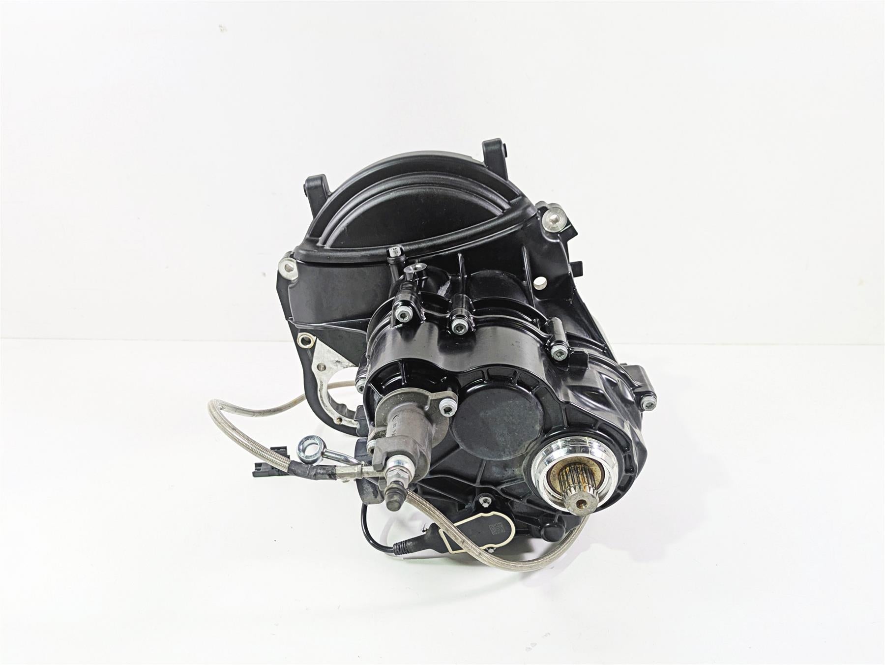 2018 BMW R nineT Urban GS K33 Transmission Gear Box 6 Speed - SAJ 23007721742 {{ shop.shopifyCountryName }} - Mototech271