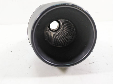 2009 Suzuki GSXR750 K9 M4 Exhaust Slip On GP Pipe Muffler - Read SU6922-GP {{ shop.shopifyCountryName }} - Mototech271