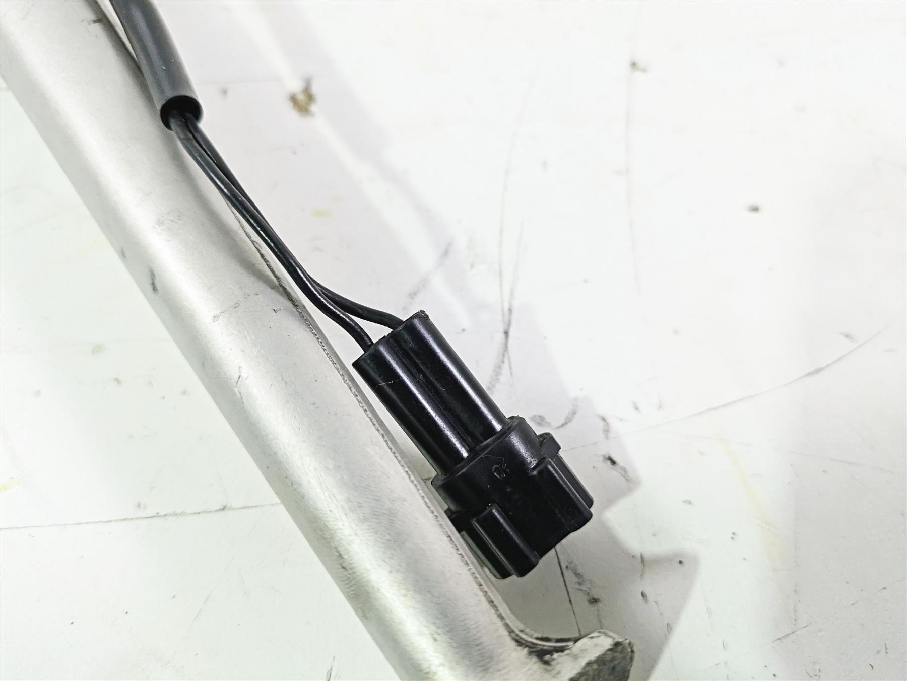 2012 Triumph Daytona 675 Side Kickstand Kick Stand + Safety Switch T2082011 {{ shop.shopifyCountryName }} - Mototech271