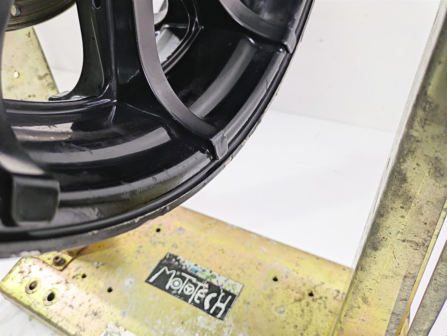 2018 Indian Springfield Dark Horse Straight 16x5 Rear Wheel Rim 1523060 {{ shop.shopifyCountryName }} - Mototech271