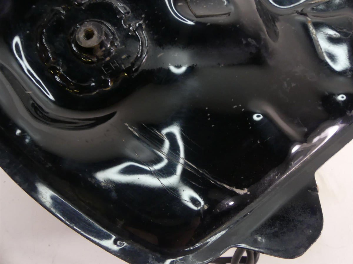 2004 Honda CBR1000RR SC57 Fuel Gas Petrol Tank -Dents 17520-MEL-D21 {{ shop.shopifyCountryName }} - Mototech271