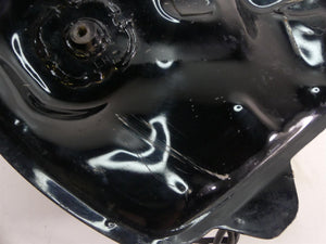 2004 Honda CBR1000RR SC57 Fuel Gas Petrol Tank -Dents 17520-MEL-D21 | Mototech271