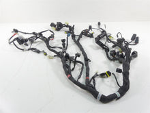 Load image into Gallery viewer, 2015 Ducati Diavel Carbon Red Main Wiring Harness Loom - No Cuts 51019541D | Mototech271
